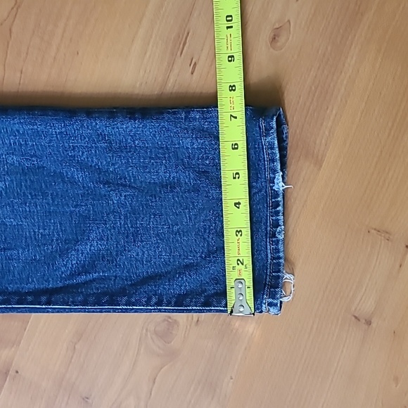 Madewell Slim Demi-Boot - Picture 9 of 16